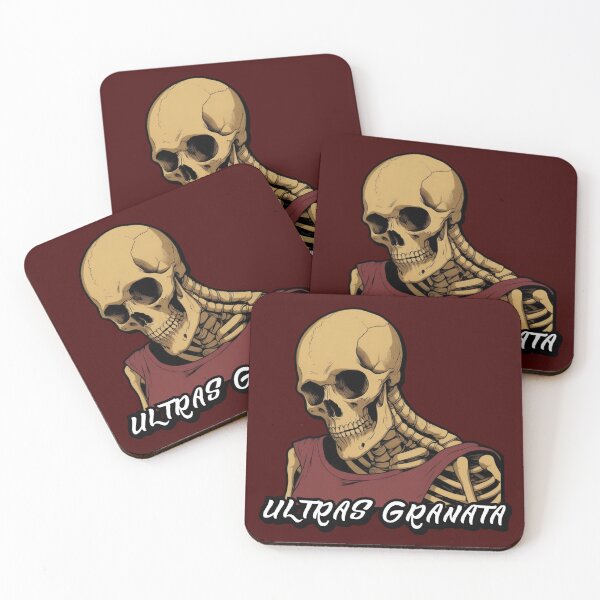 Item preview, Ultras Granata Turin cuore designed and sold by canvasriddle.