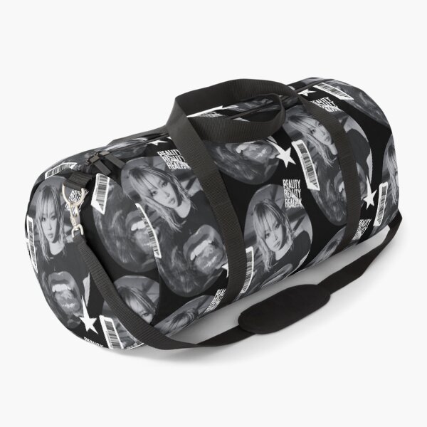 Le Sserafim Duffle Bags for Sale | Redbubble