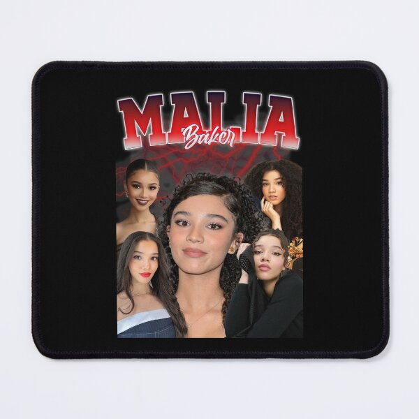 Item preview, Malia Baker Retro Style designed and sold by 2000sbabyangel.