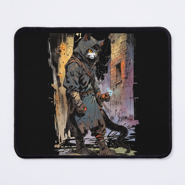 Item preview, Buccaneer Cat designed and sold by Ketique.