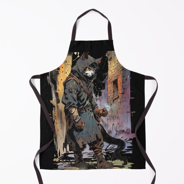 Item preview, Buccaneer Cat designed and sold by Ketique.