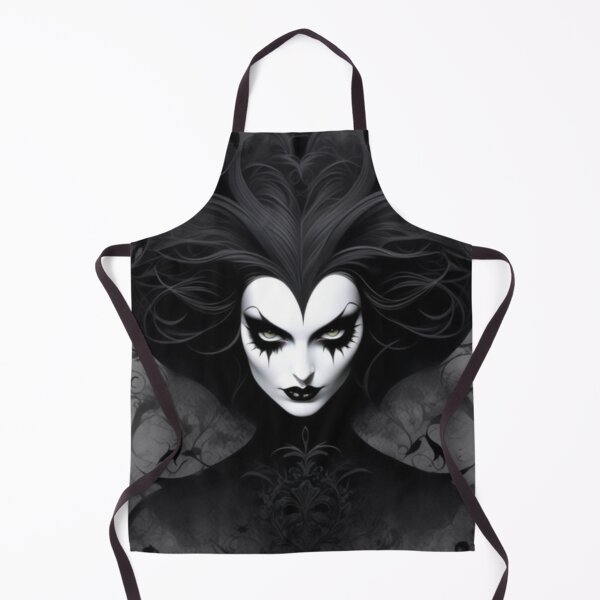 Item preview, Abstract Witch Art designed and sold by TheDarkWardrobe.