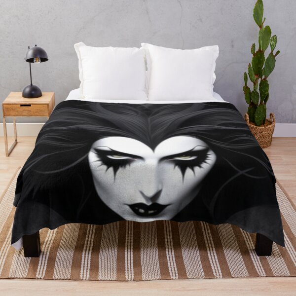 Item preview, Abstract Witch Art designed and sold by TheDarkWardrobe.