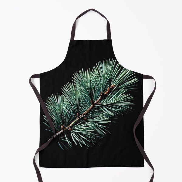 Item preview, Pine Tree Branch designed and sold by Blink Art Studio.