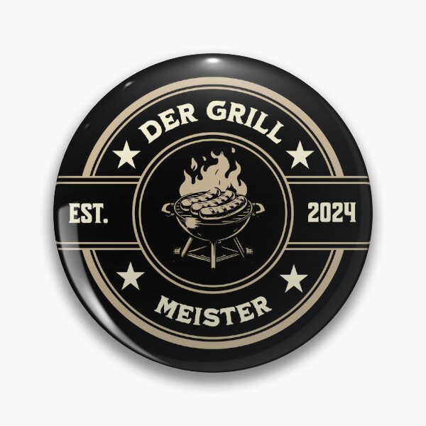 Item preview, The Grill Master designed and sold by LayersDesign.