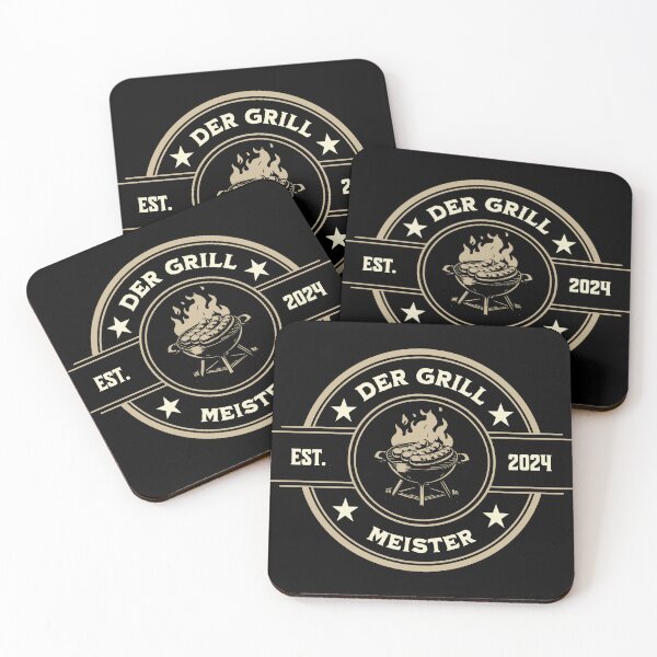 Item preview, The Grill Master designed and sold by LayersDesign.