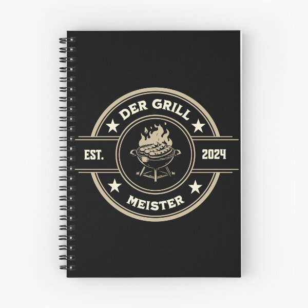 Item preview, The Grill Master designed and sold by LayersDesign.