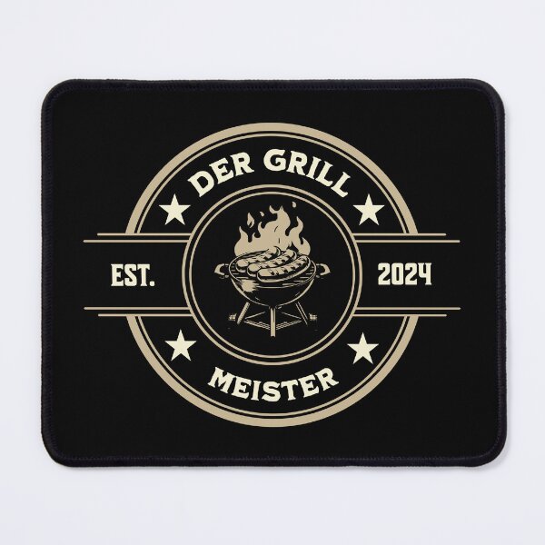 Item preview, The Grill Master designed and sold by LayersDesign.