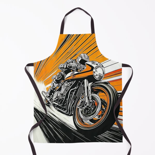 Item preview, Orange Streak designed and sold by Retro Type.