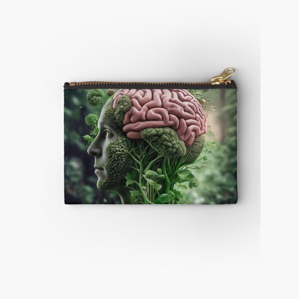 Item preview, Man is Nature - Humanity Environment Organic designed and sold by Nostalgia Busters.