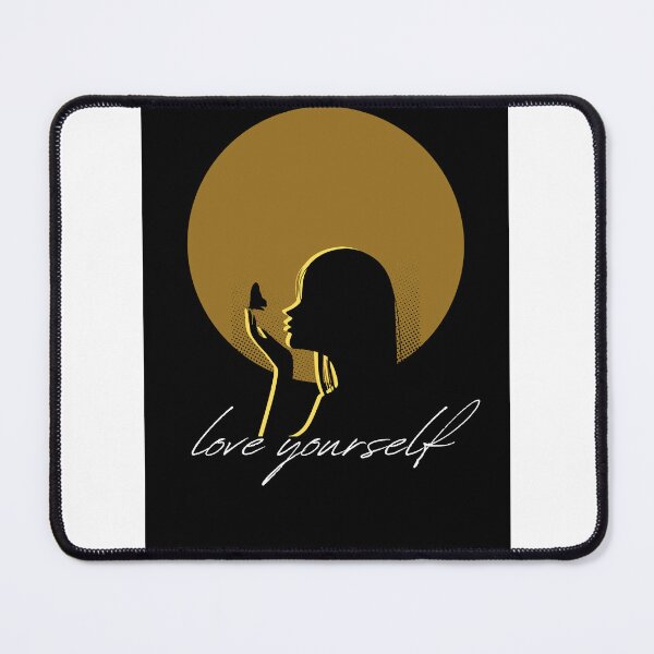 Item preview, Self love print designed and sold by prernaart.