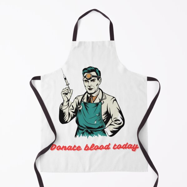Item preview, Donate blood today designed and sold by Delgiur.
