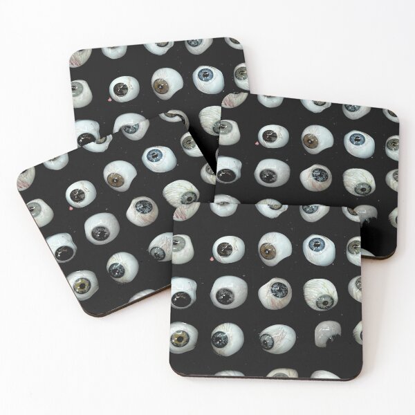Item preview, Glass eyes designed and sold by Glenbobagins.