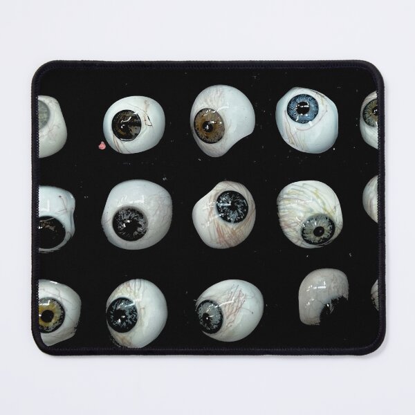 Item preview, Glass eyes designed and sold by Glenbobagins.