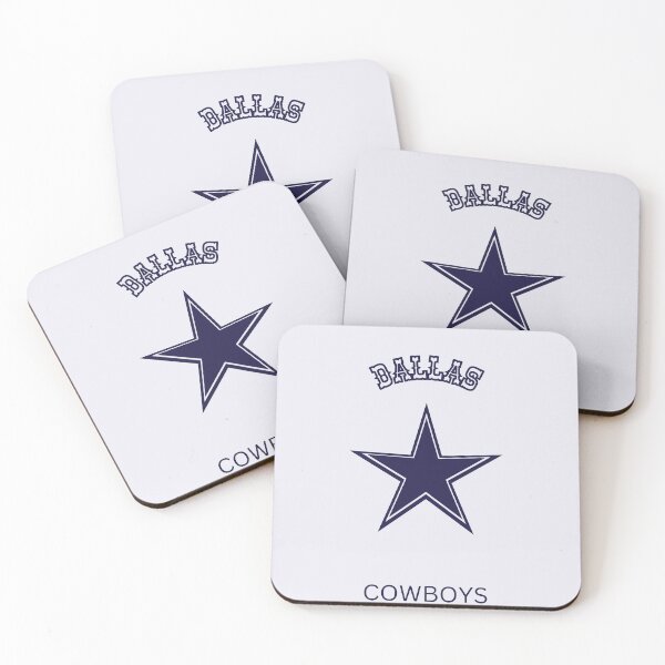 Item preview, Dallas Cowboys designed and sold by sarcasm84.