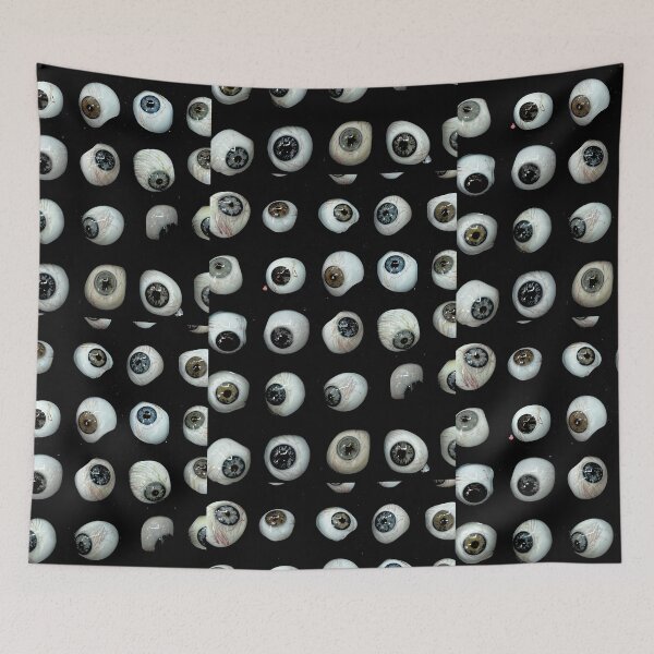 Item preview, Glass eyes designed and sold by Glenbobagins.