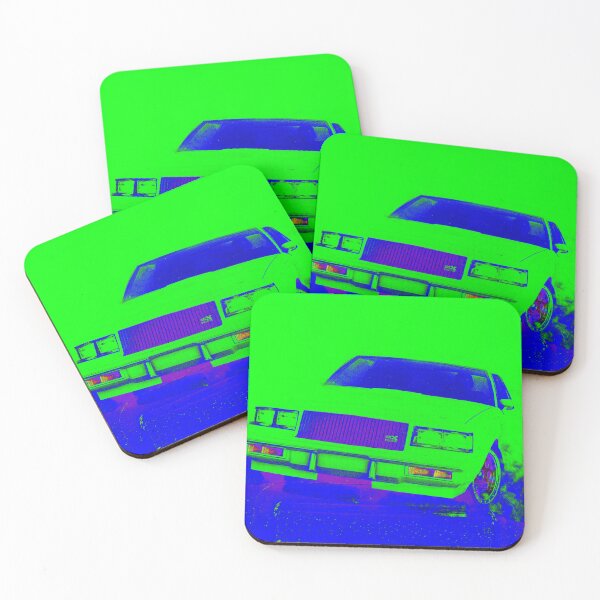 Item preview, Muscle Car designed and sold by BurningAvatar.