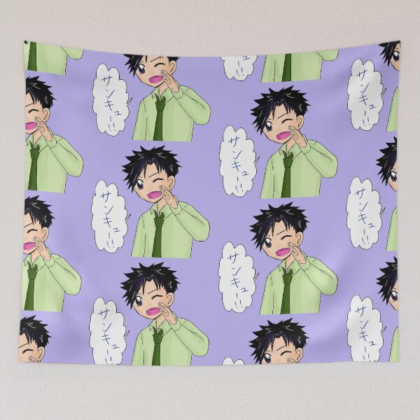 Item preview, Thanks! designed and sold by hana875.