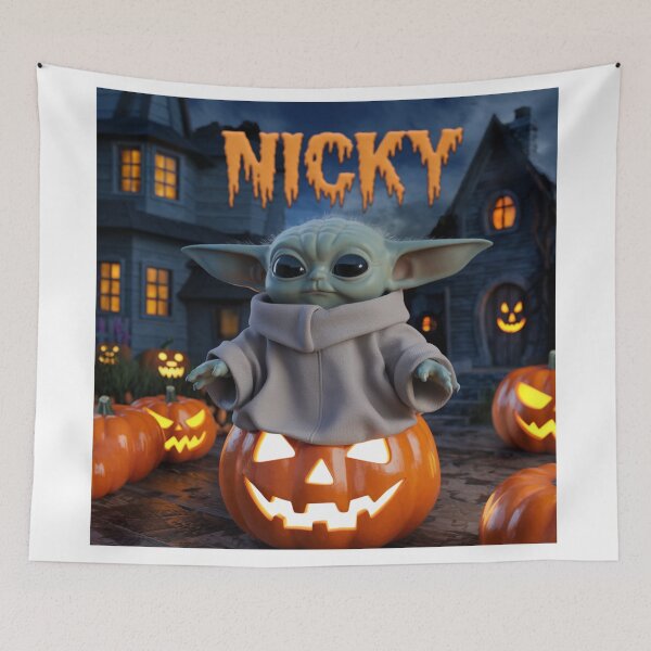 Item preview, FUNNY 2024 HALLOWEEN  designed and sold by Obinne.