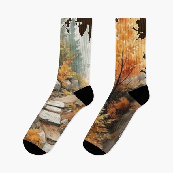 Artikelvorschau, HIKING AND CAMPING COLLECTION entworfen und verkauft von THE AMERICAN TEEVANGELIST.