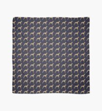 Designer Whippet Scarf