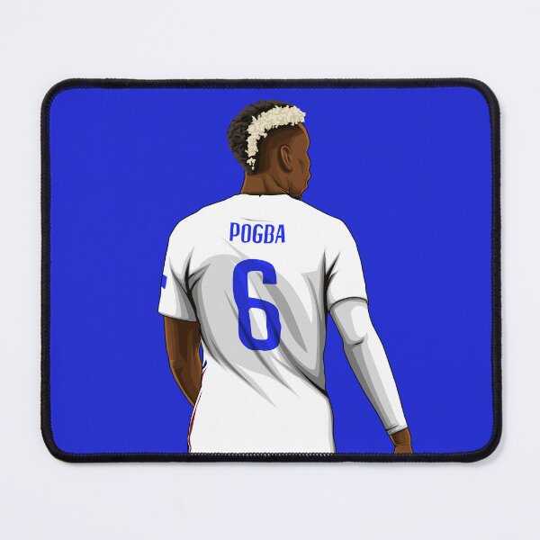 Item preview, Paul Pogba designed and sold by Aldduardo.