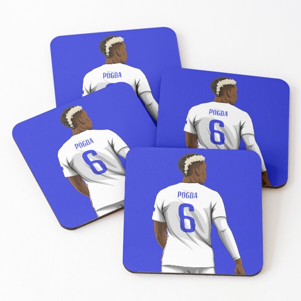 Item preview, Paul Pogba designed and sold by Aldduardo.