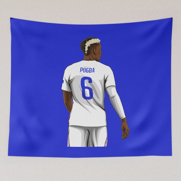 Item preview, Paul Pogba designed and sold by Aldduardo.