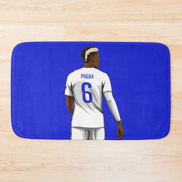 Item preview, Paul Pogba designed and sold by Aldduardo.