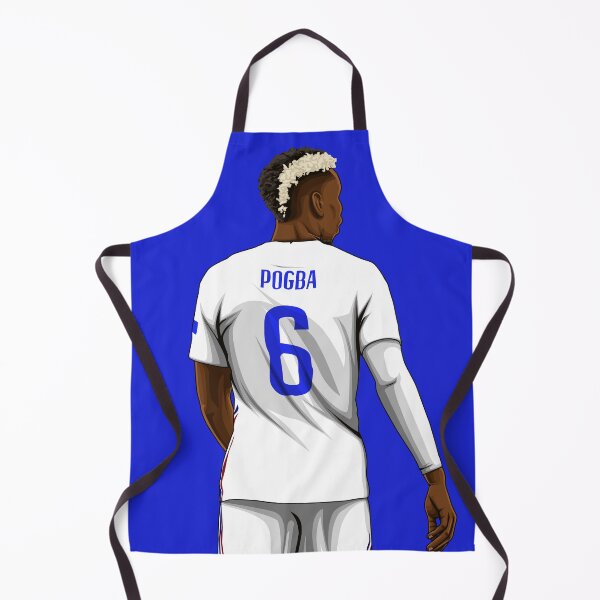 Item preview, Paul Pogba designed and sold by Aldduardo.