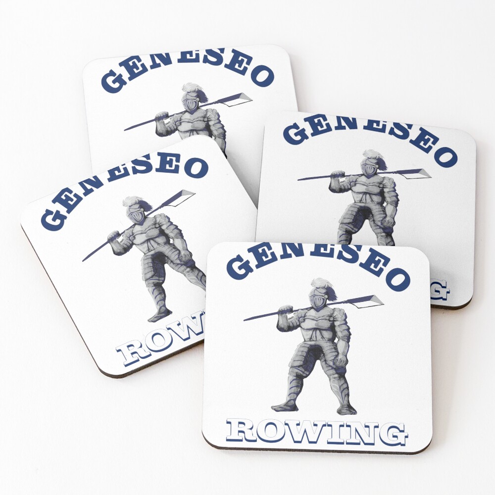 Item preview, Coasters (Set of 4) designed and sold by HenryKem.