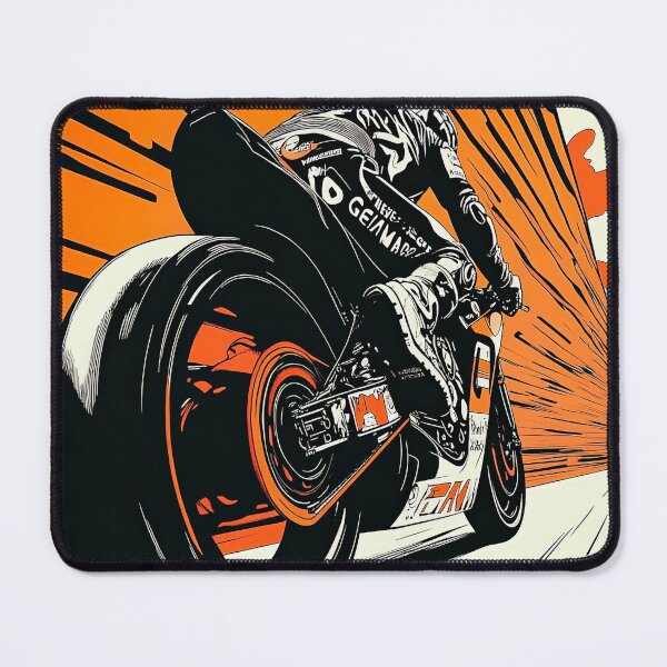 Item preview, Asphalt Warrior designed and sold by Retro Type.