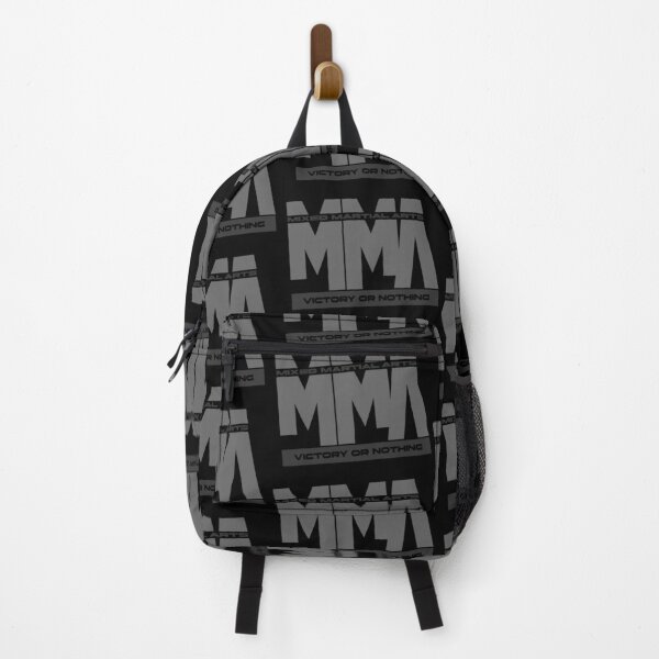 Item preview, MMA victory or nothing designed and sold by diego75bcn.