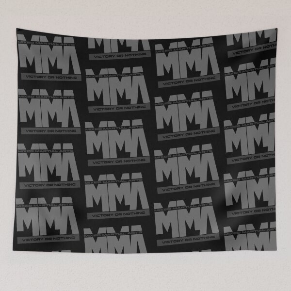 Item preview, MMA victory or nothing designed and sold by diego75bcn.