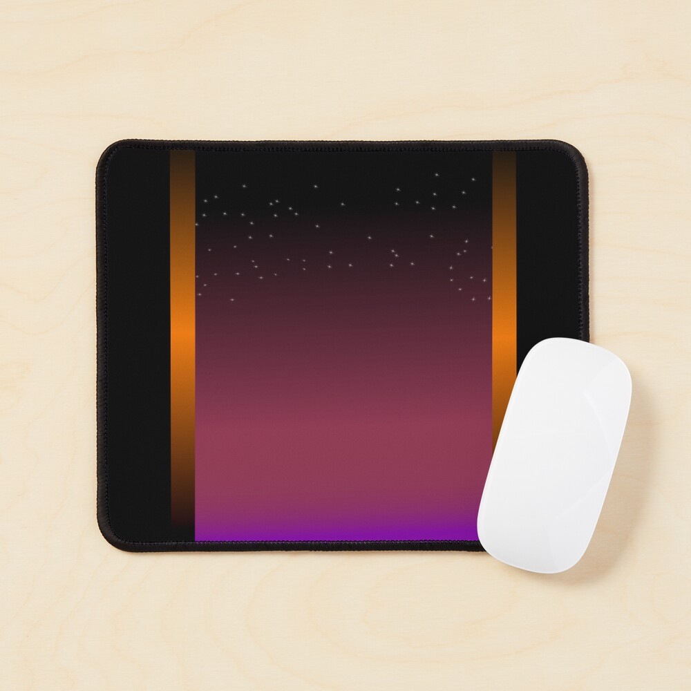 Item preview, Mouse Pad designed and sold by RGSMOOTHFINGER.