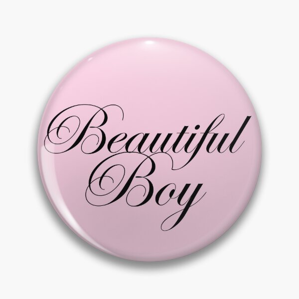 Item preview, Beautiful Boy  designed and sold by cam <3.