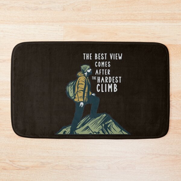 Artikelvorschau, HIKING AND CAMPING COLLECTION entworfen und verkauft von THE AMERICAN TEEVANGELIST.