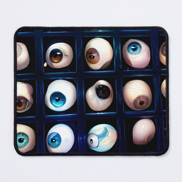 Item preview, Peepers designed and sold by Glenbobagins.