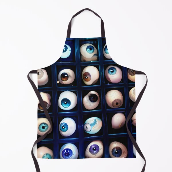 Item preview, Peepers designed and sold by Glenbobagins.