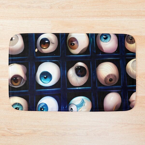 Item preview, Peepers designed and sold by Glenbobagins.