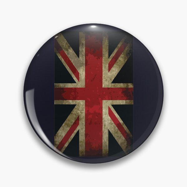 Item preview, Def Leppard Union Jack designed and sold by SimpleBotDesign.