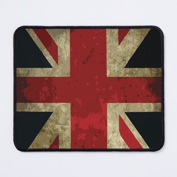 Item preview, Def Leppard Union Jack designed and sold by SimpleBotDesign.