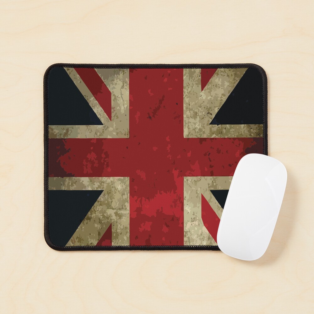 Item preview, Mouse Pad designed and sold by SimpleBotDesign.