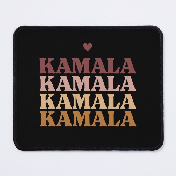 Item preview, Kamala Kamala Kamala Kamala Harris 4 President designed and sold by friendlyspoon.