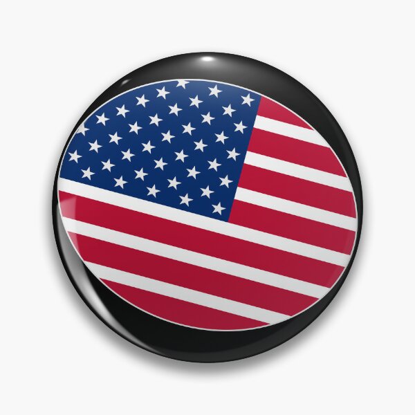 Item preview, American Flag designed and sold by IceBlueDesigns.