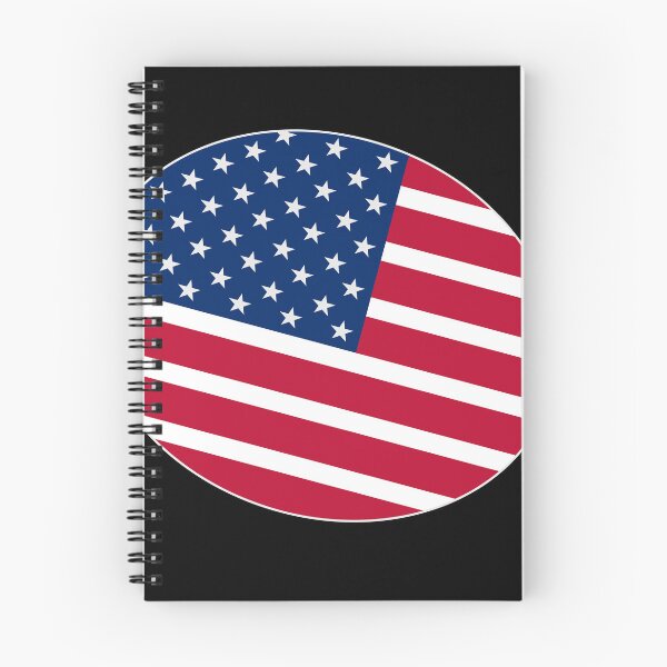 Item preview, American Flag designed and sold by IceBlueDesigns.