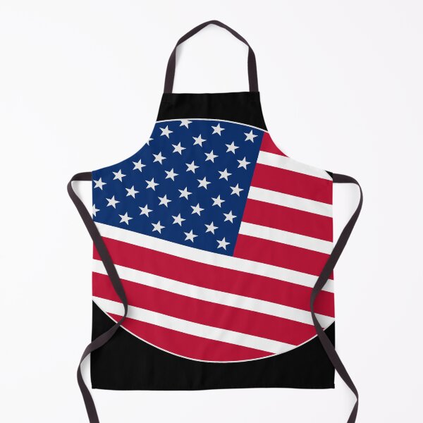 Item preview, American Flag designed and sold by IceBlueDesigns.