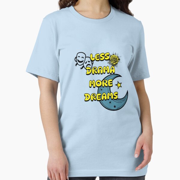Artikel-Vorschau von „DreamChaser-T-Shirts: Wo Positivität auf Stil trifft“, designt und verkauft von gneet706.