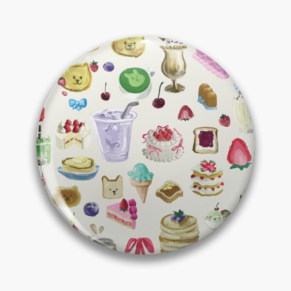 Item preview, Bright and Cute  designed and sold by art-mospher3.