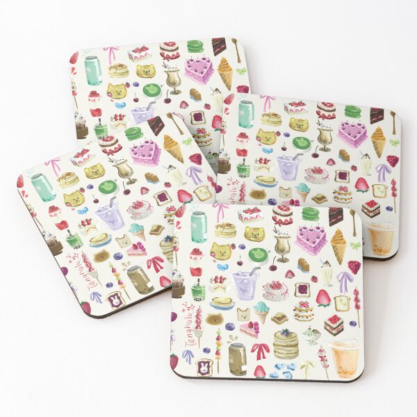 Item preview, Bright and Cute  designed and sold by art-mospher3.